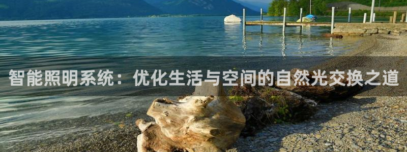 智能照明系统：优化生活与空间的自然光交换之道