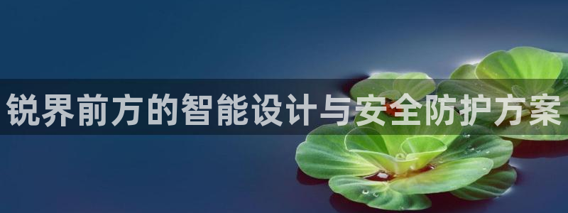 锐界前方的智能设计与安全防护方案