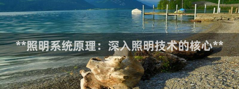 **照明系统原理：深入照明技术的核心**